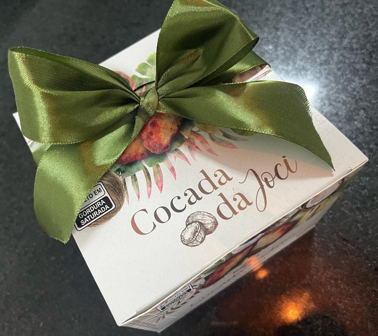 Presente Gourmet
